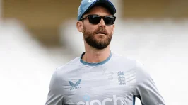 James Foster set to join CSK as fielding coach